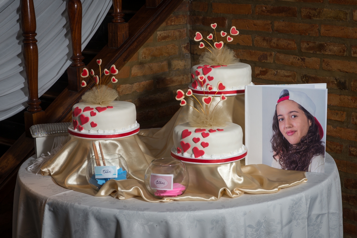 Fiesta Ona fotos Diego Delgado Fotografo