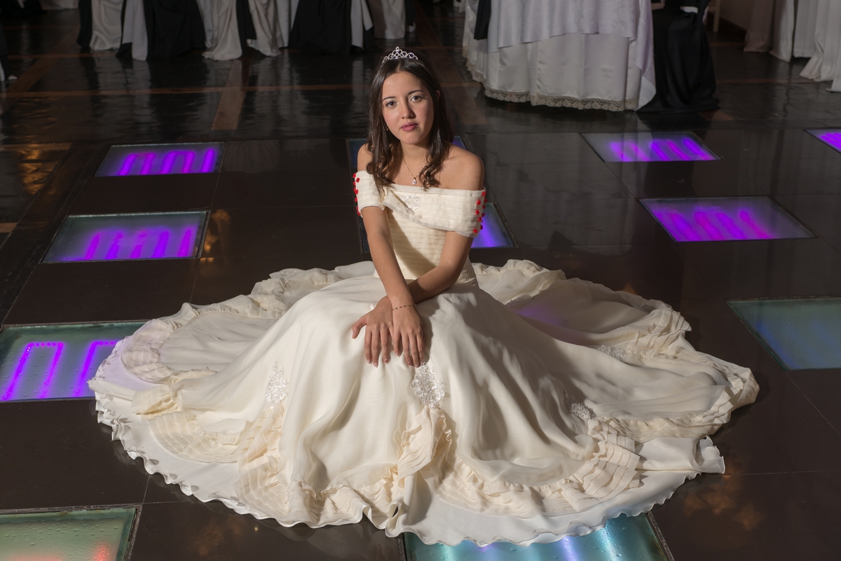 Fotos evento ballet teatro danza por el fotógrafo Diego Delgado