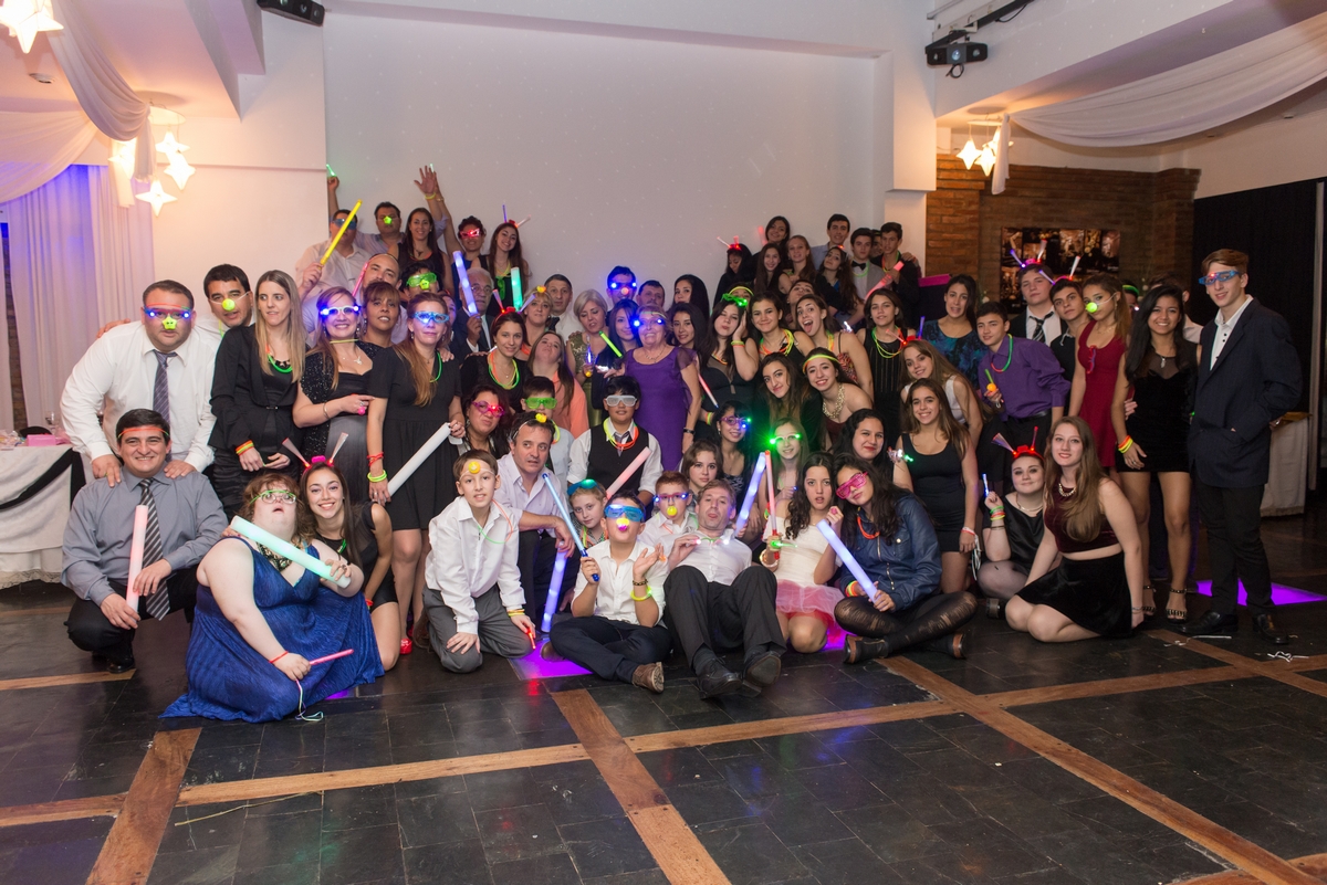 Fiesta de XV Ona Diego Deglado fotografo