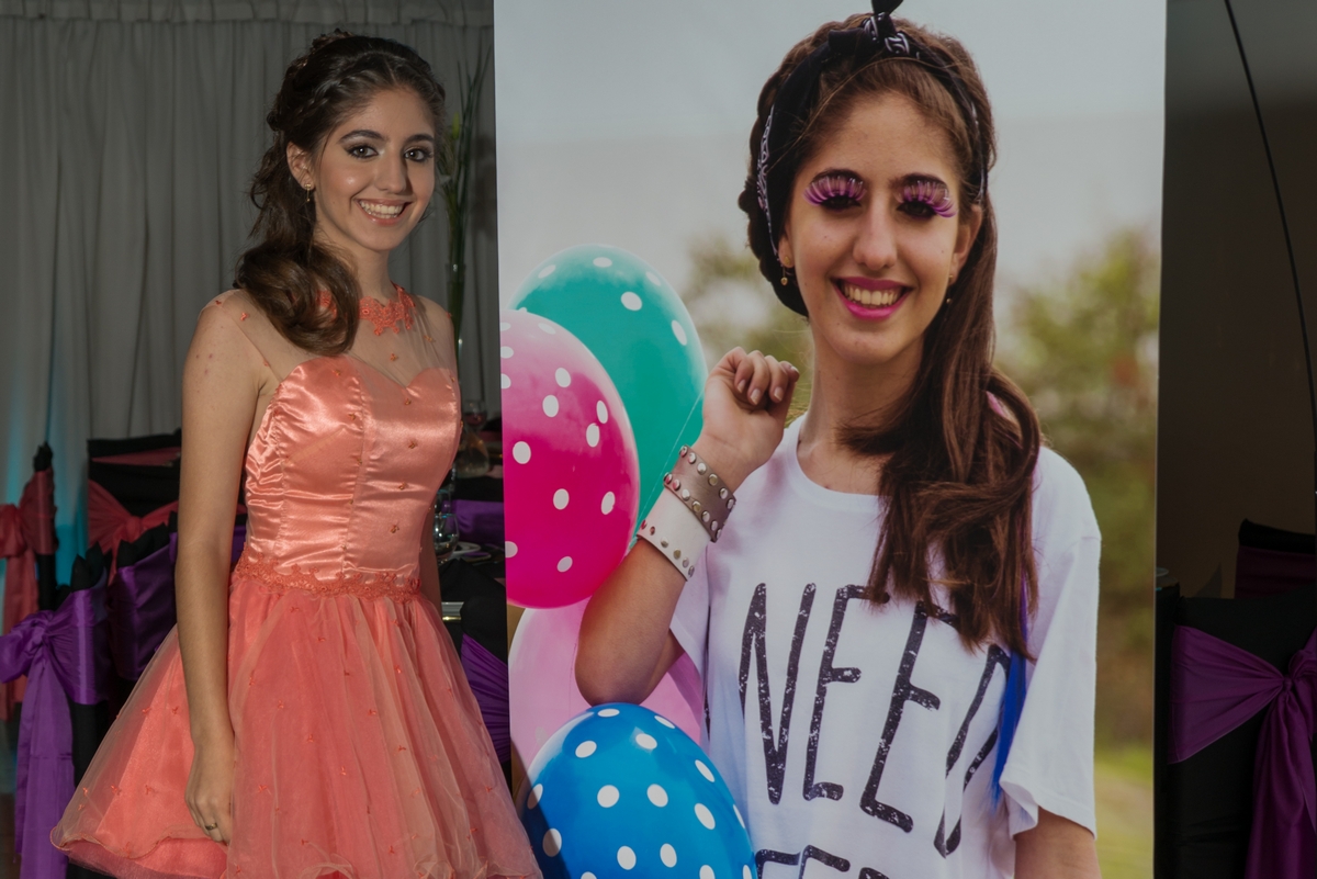 Fotos de la fiesta de quince de Abril por Diego Delgado Fotógrafo.