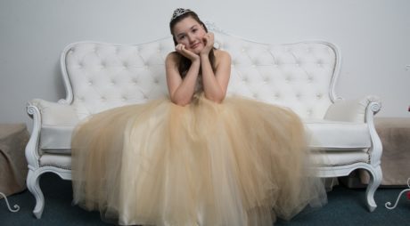 Fotos de la fiesta de quince de Agustina por Diego Delgado Fotógrafo.