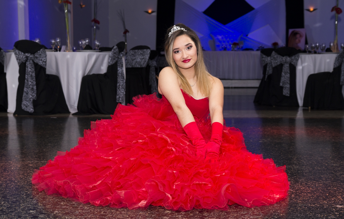 Camila Fiesta XV- Diego Delgado 2