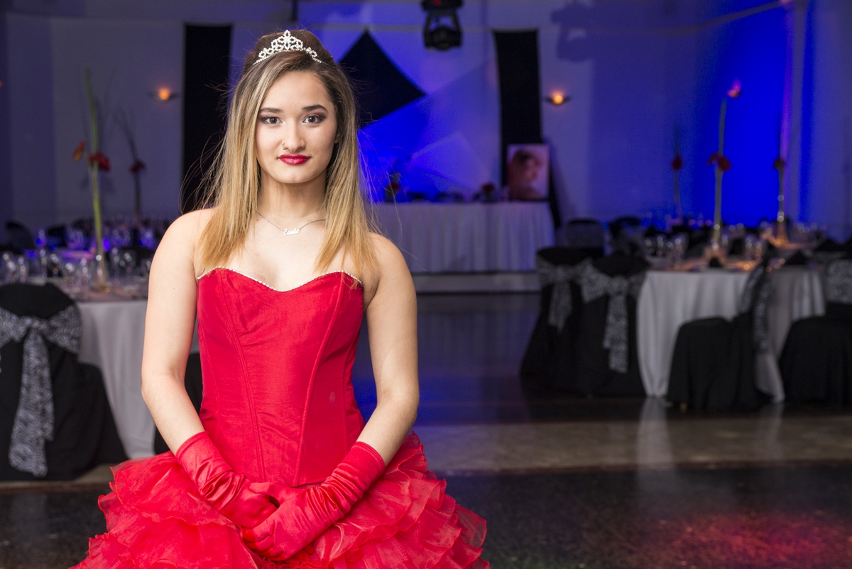 Camila Fiesta XV- Diego Delgado 3