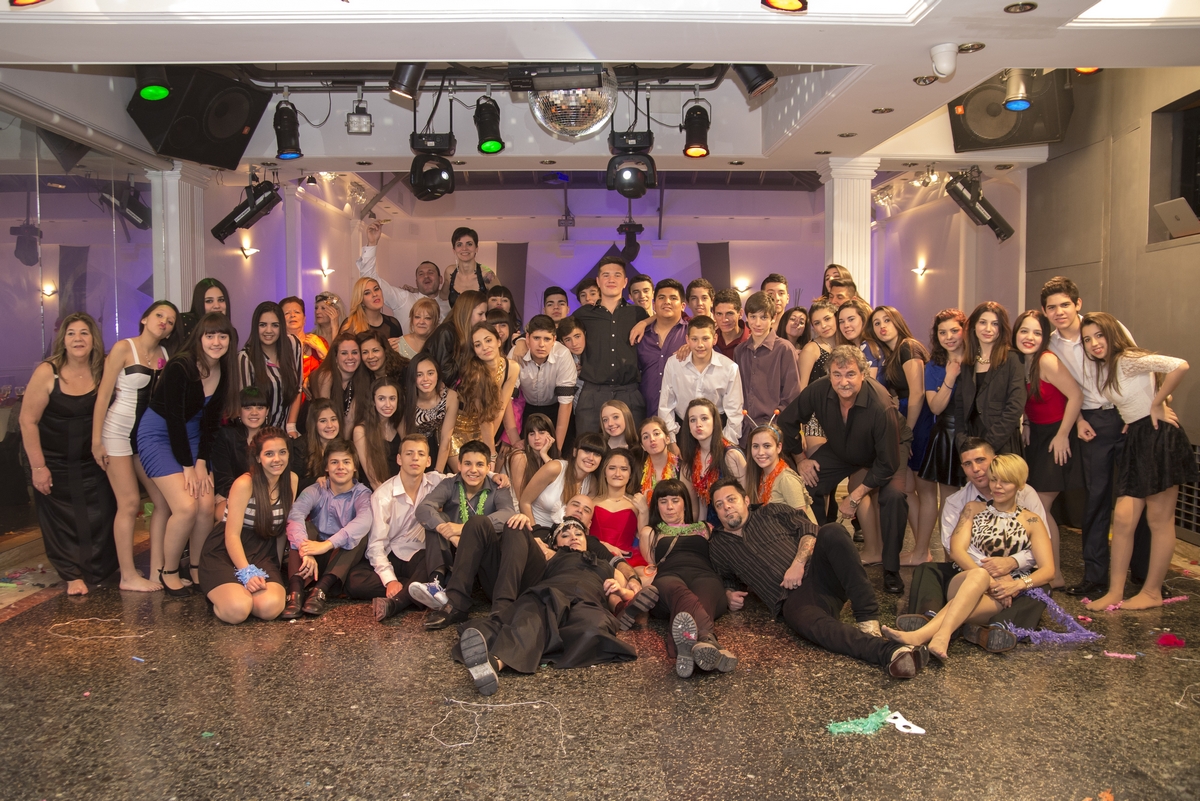 Camila Fiesta XV- Diego Delgado 5