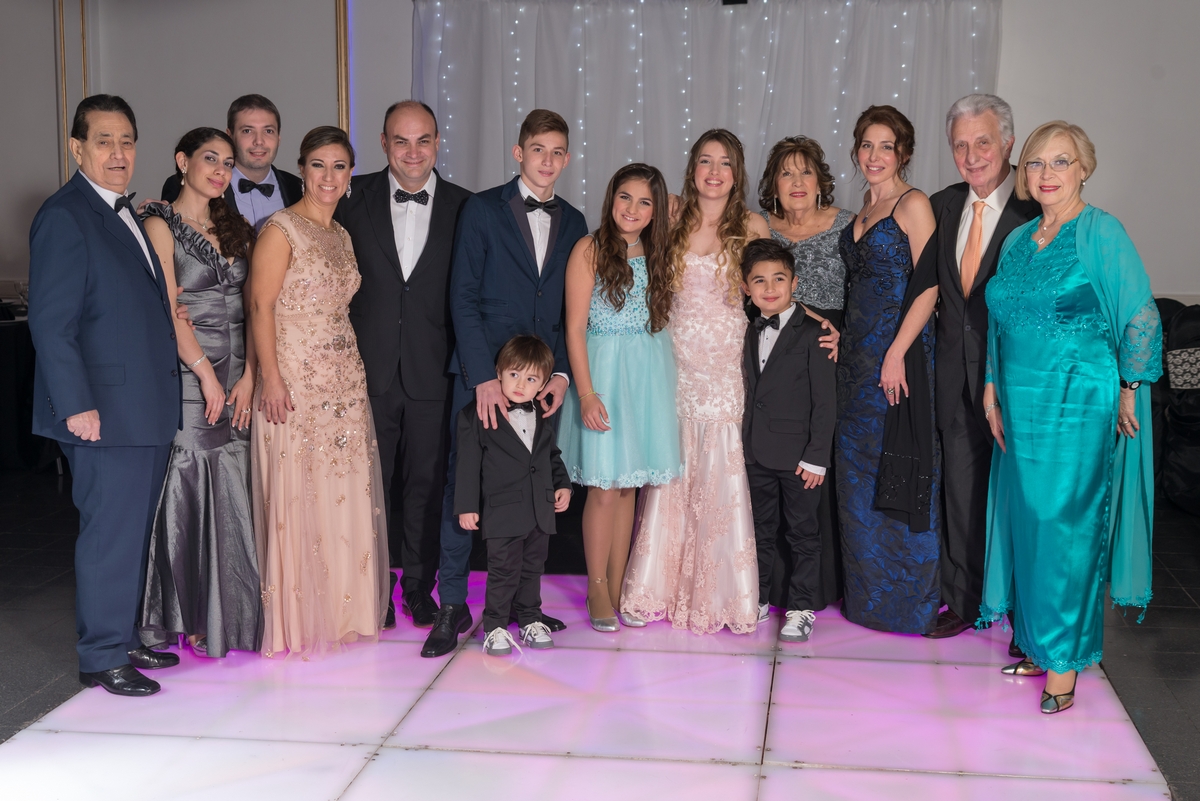 Fotos fiesta quince Sofía por Diego Delgado Fotógrafo.