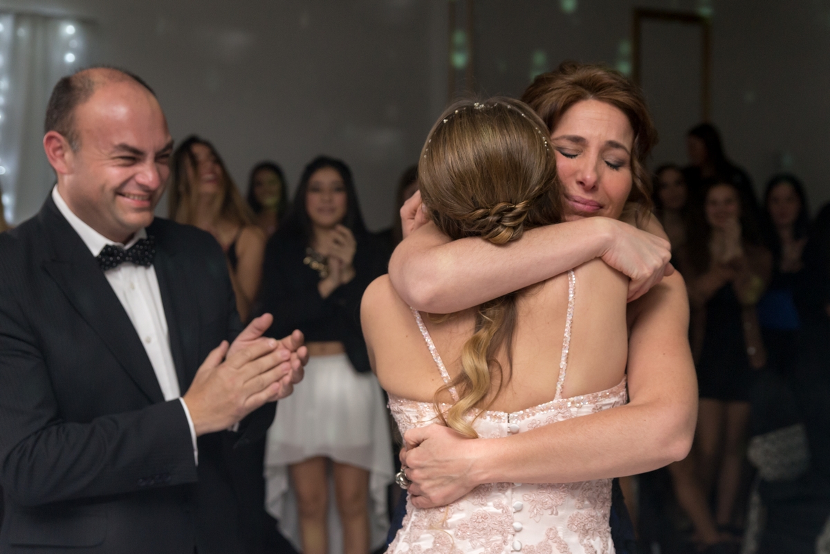 Fotos fiesta quince Sofía por Diego Delgado Fotógrafo.