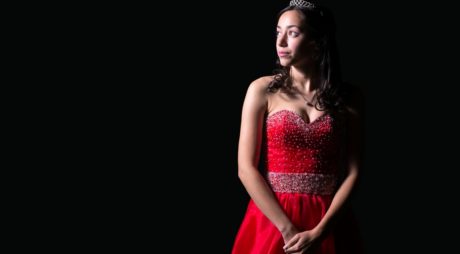 Fotos de la fiesta de quince de Valentina por Diego Delgado Fotógrafo