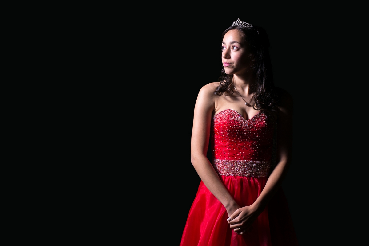 Fotos de la fiesta de quince de Valentina por Diego Delgado Fotógrafo