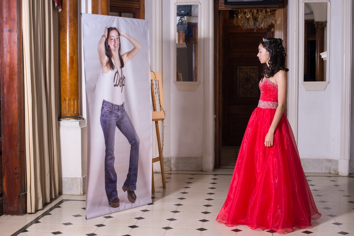 Valentina Fiesta XV- Diego Delgado 1