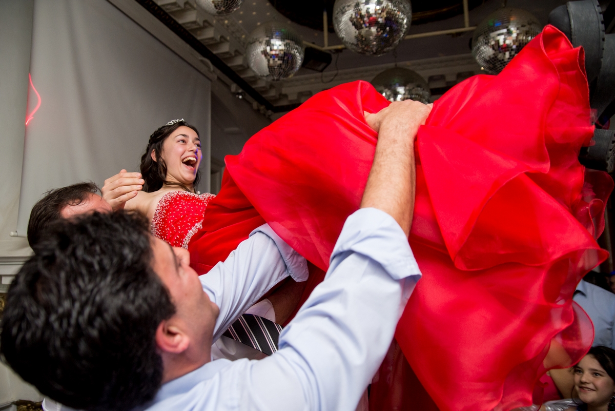 Valentina Fiesta XV- Diego Delgado 2