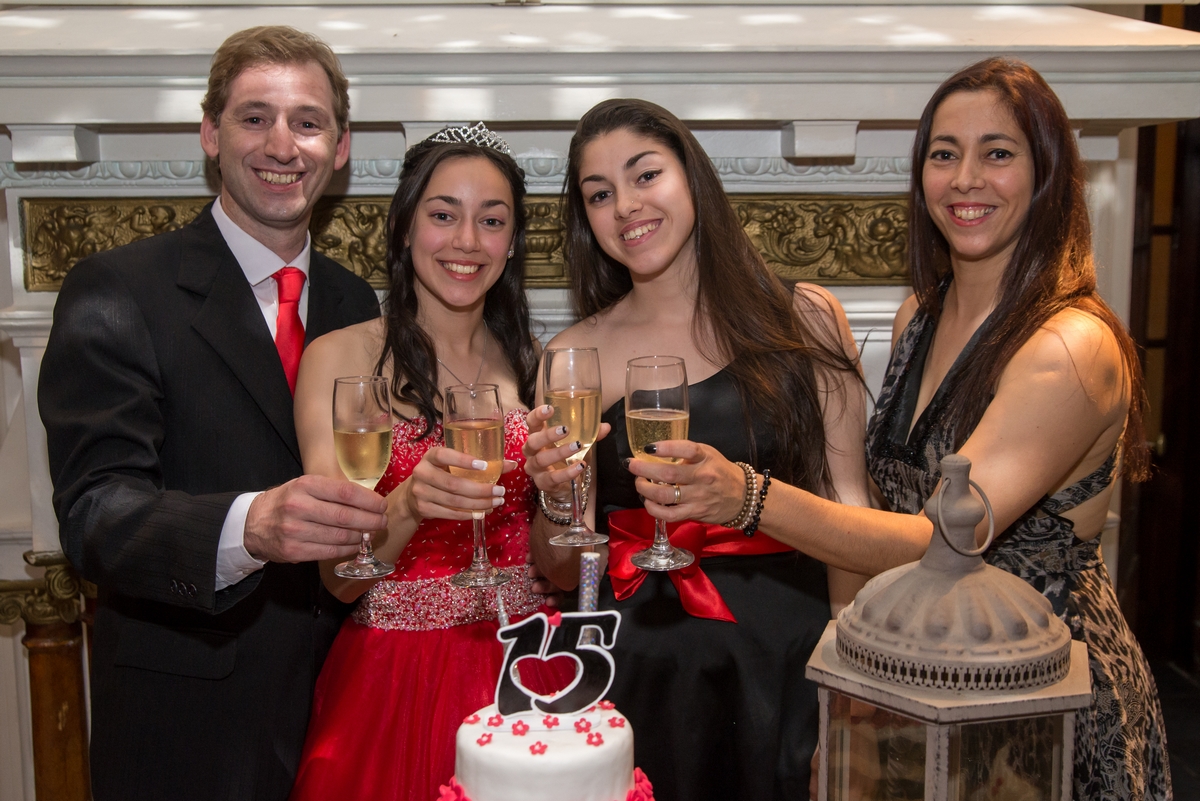 Valentina Fiesta XV- Diego Delgado 3