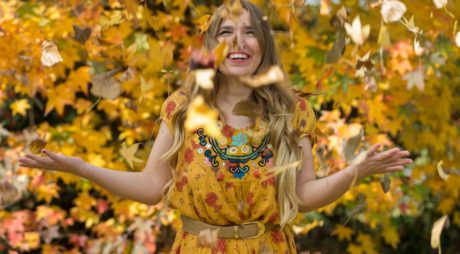 Fotos book Sofía por Diego Delgado Fotógrafo.