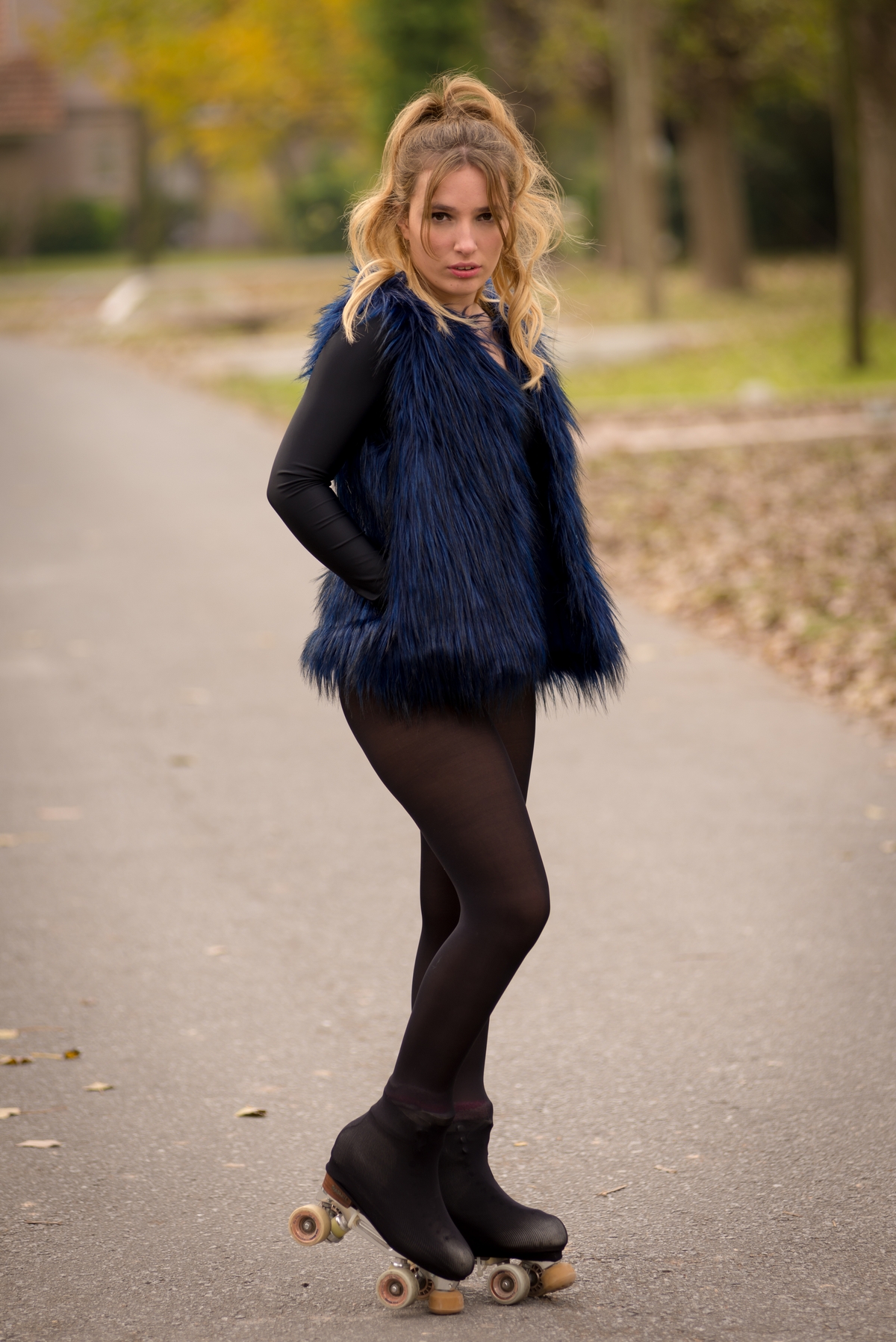 Fotos book Sofía por Diego Delgado Fotógrafo.