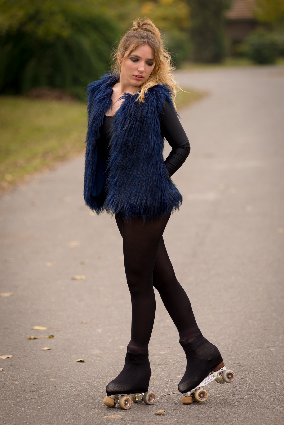 Fotos book Sofía por Diego Delgado Fotógrafo.