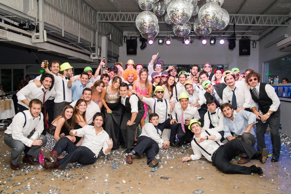 Fotos de la boda de Sol y Matías por Diego Delgado Fotógrafo