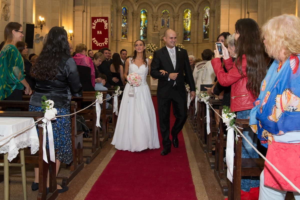Fotos de la boda de Ximena y Federico por Diego Delgado Fotógrafo.