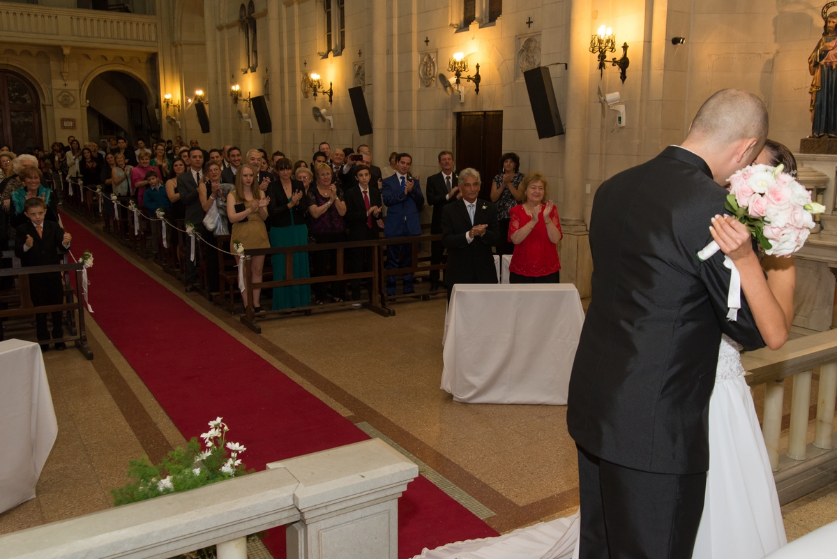 Fotos de la boda de Ximena y Federico por Diego Delgado Fotógrafo.