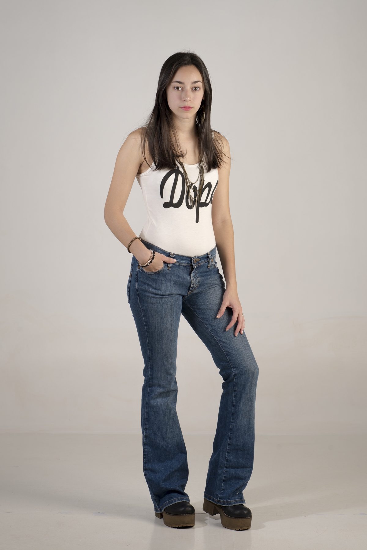 Fotos Book Diego Delgado Fotografo