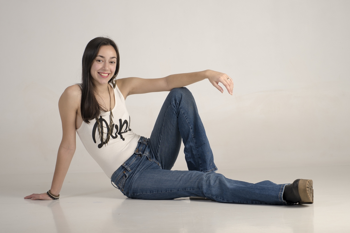 Fotos Book Diego Delgado Fotografo