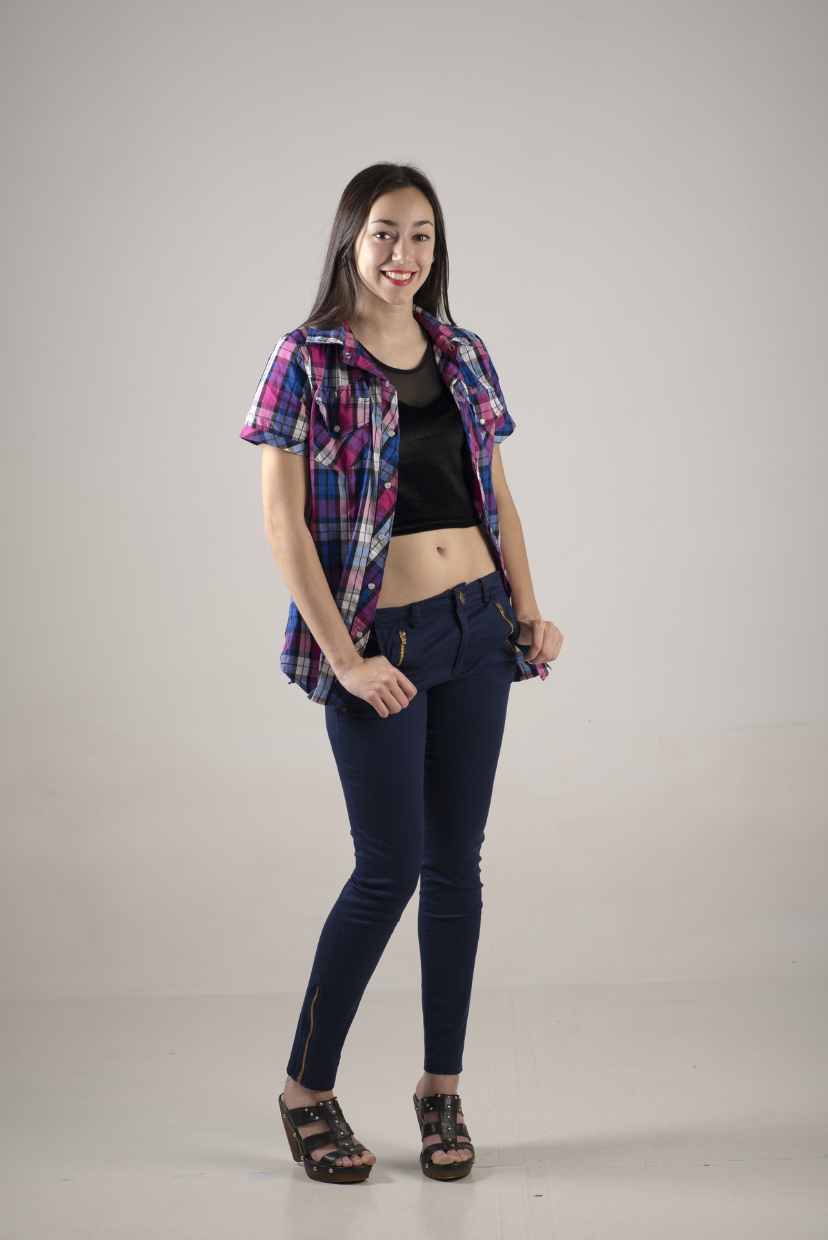 Fotos Book Diego Delgado Fotografo