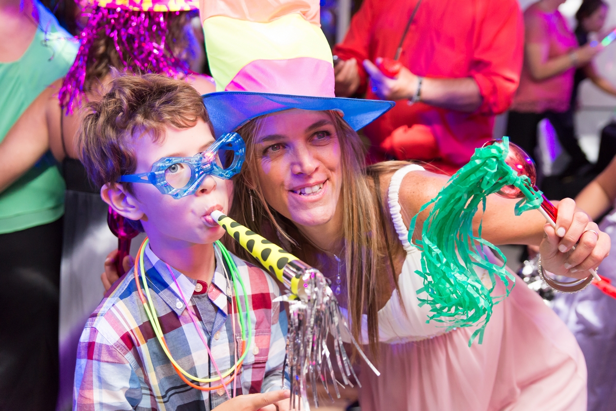 Fotos de la fiesta de quince de Valentina por Diego Delgado Fotógrafo