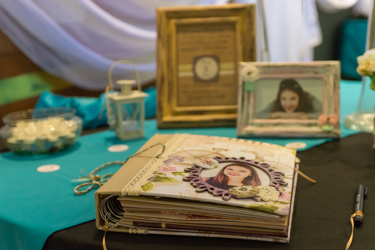 Fotos de la fiesta de Micaela por Diego Delgado Fotógrafo.