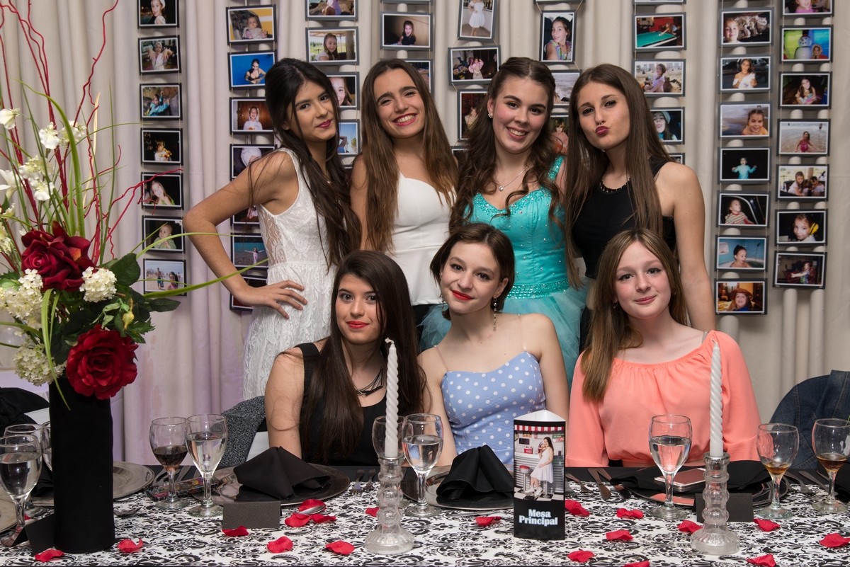 Anto Fiesta XV- Diego Delgado 5