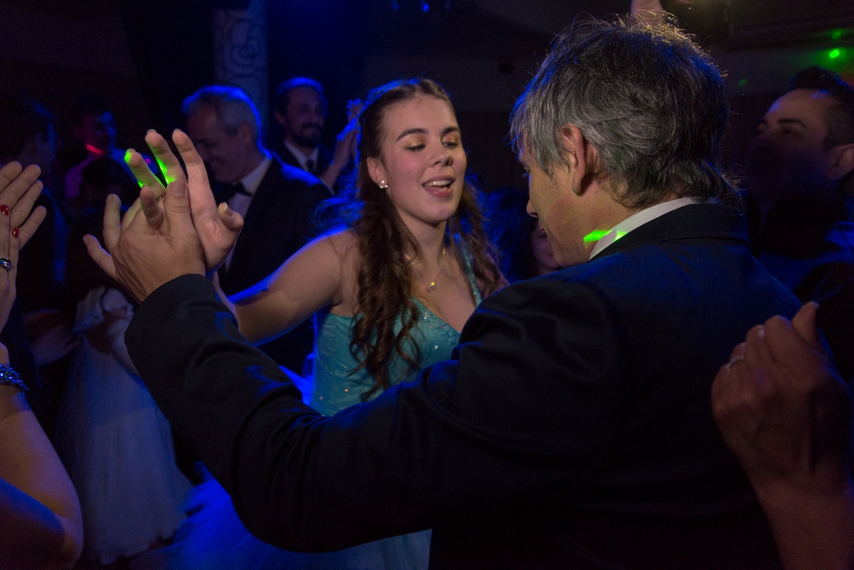 Anto Fiesta XV- Diego Delgado 6