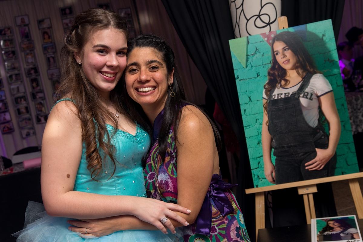 Anto Fiesta XV- Diego Delgado 13