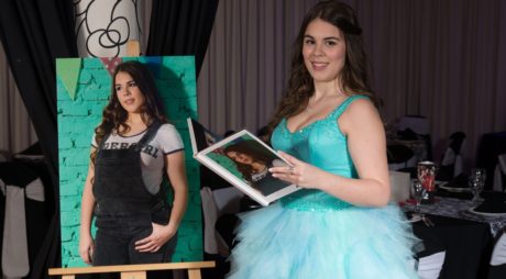 Fotos de la fiesta de quince de Anto por Diego Delgado Fotógrafo