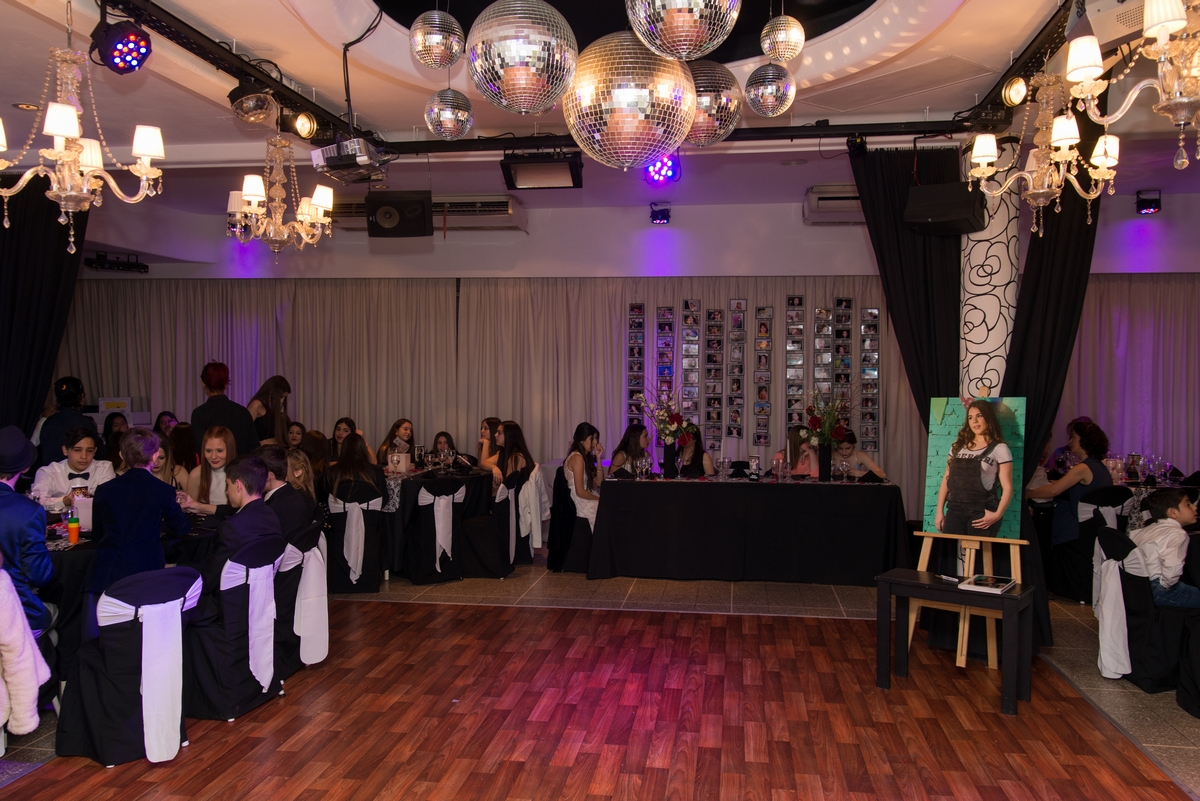 Anto Fiesta XV- Diego Delgado 3