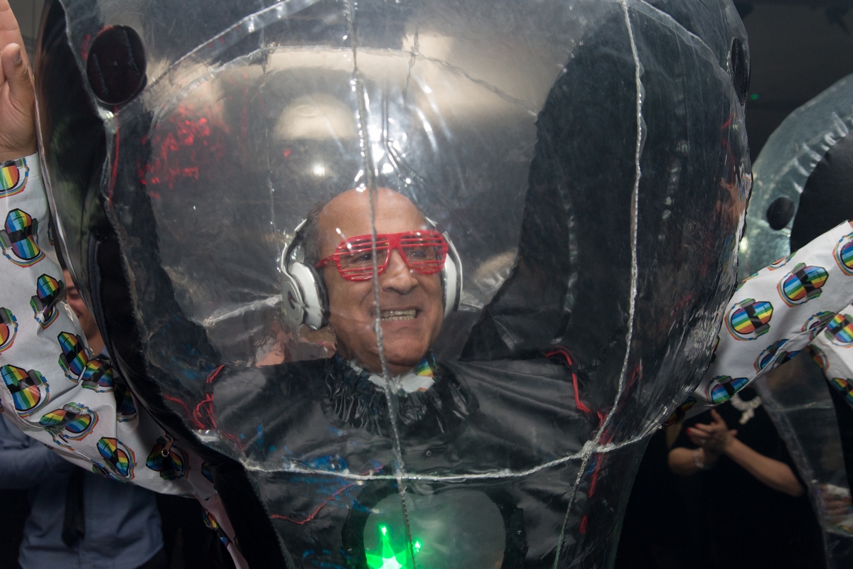 Fotos de la fiesta de quince de Emilia por Diego Delgado Fotógrafo.