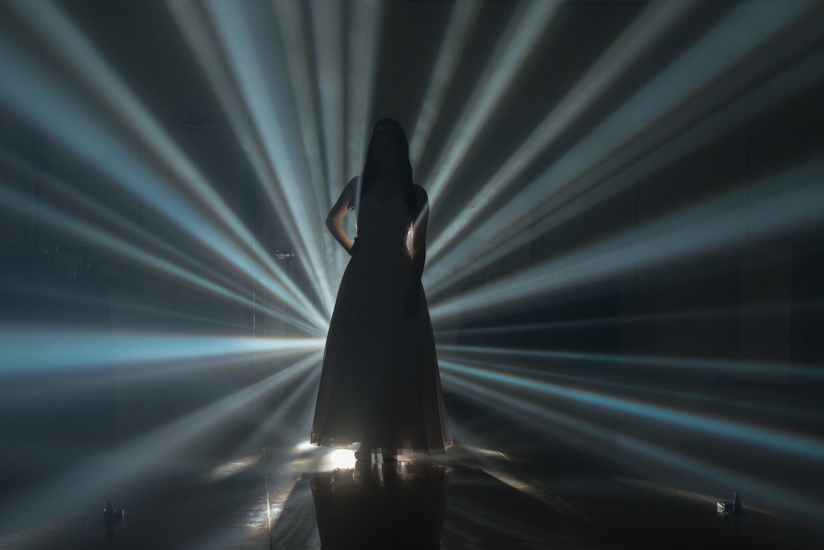 Fotos de la fiesta de quince de Emilia por Diego Delgado Fotógrafo.