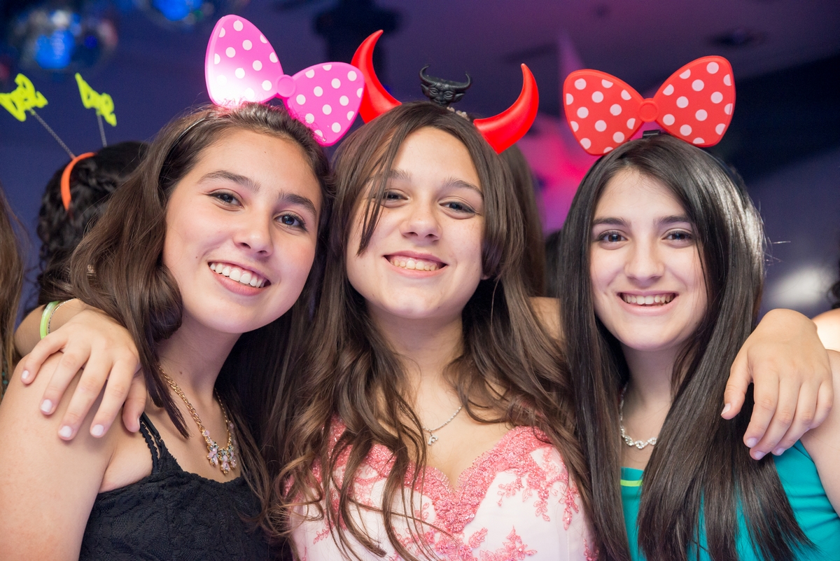 Flor Fiesta XV- Diego Delgado 9