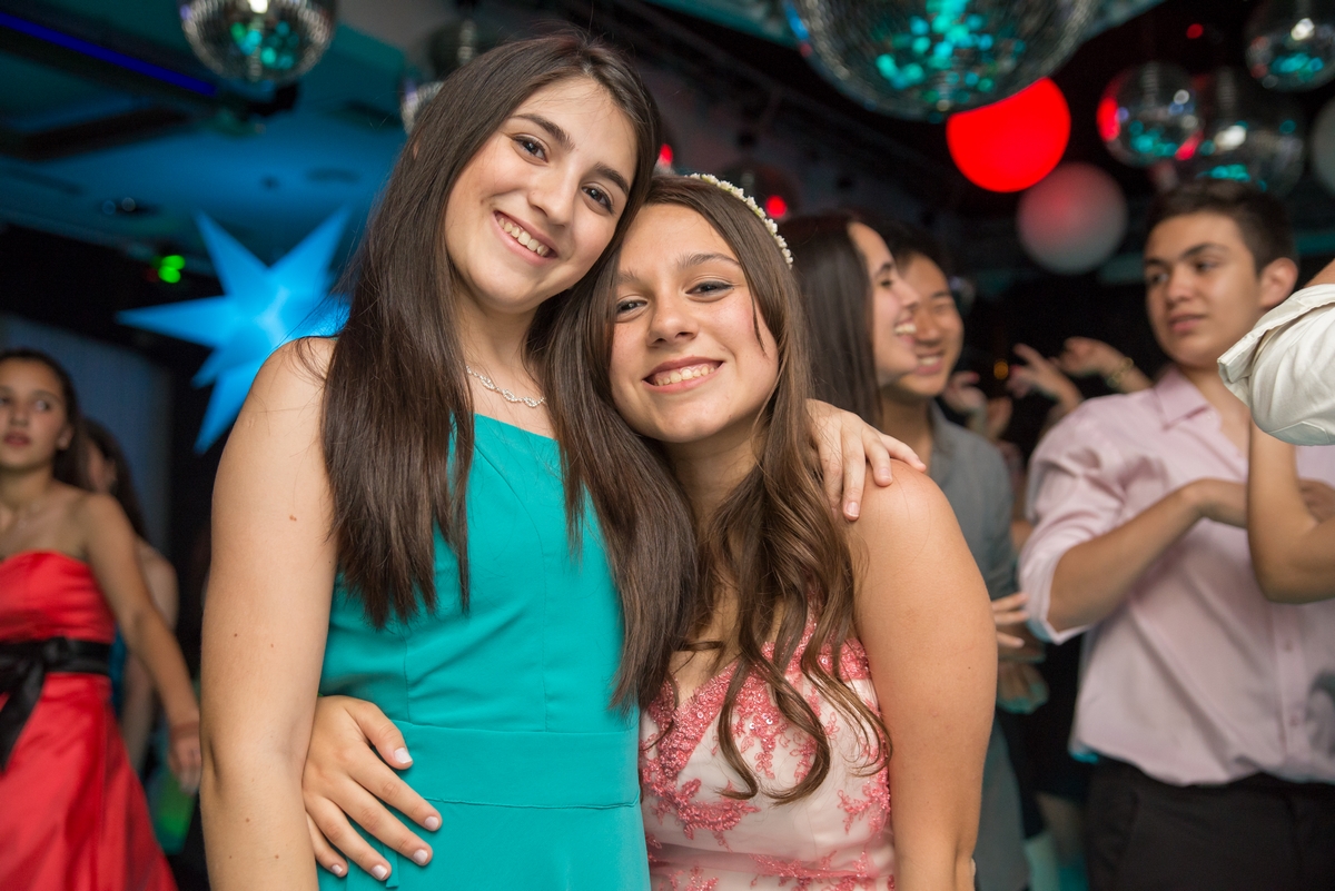 Flor Fiesta XV- Diego Delgado 3