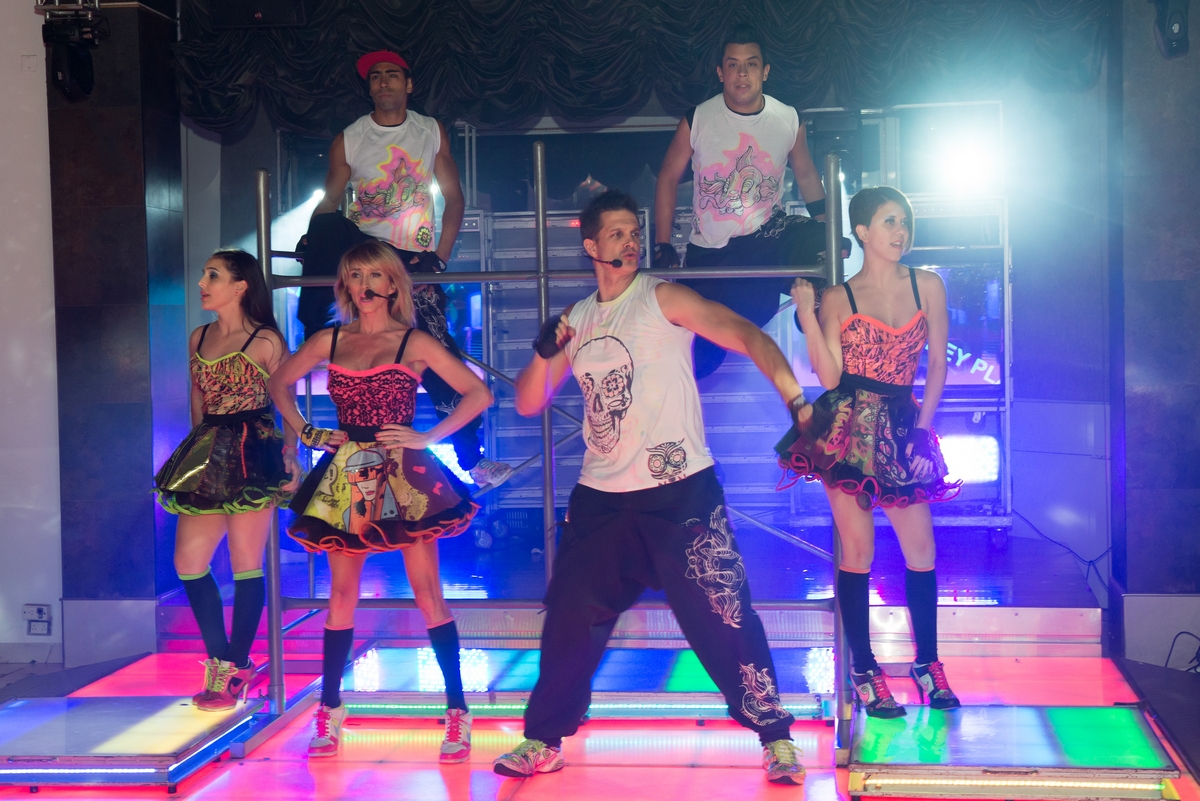 Flor Fiesta XV- Diego Delgado 5