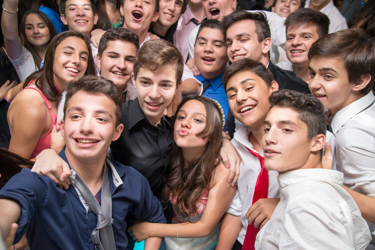 Flor Fiesta XV- Diego Delgado 6