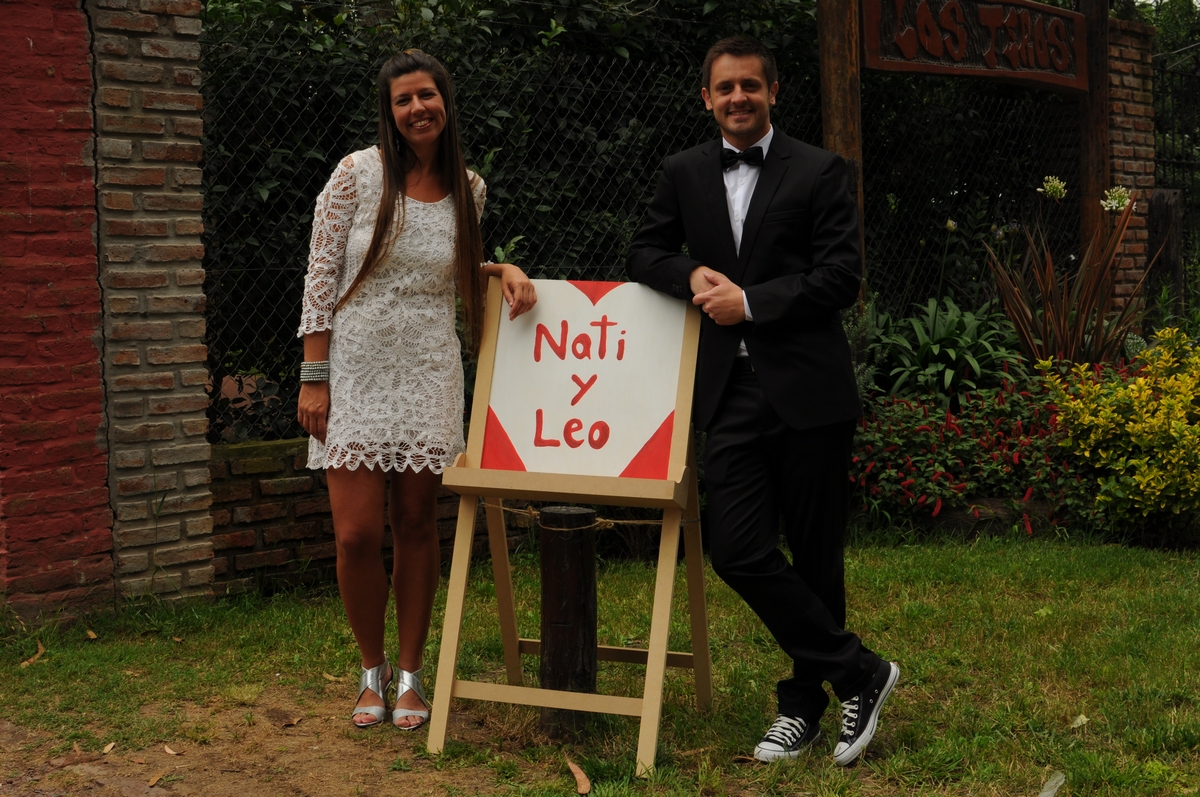 Boda Nati & Leo- Diego Delgado 0