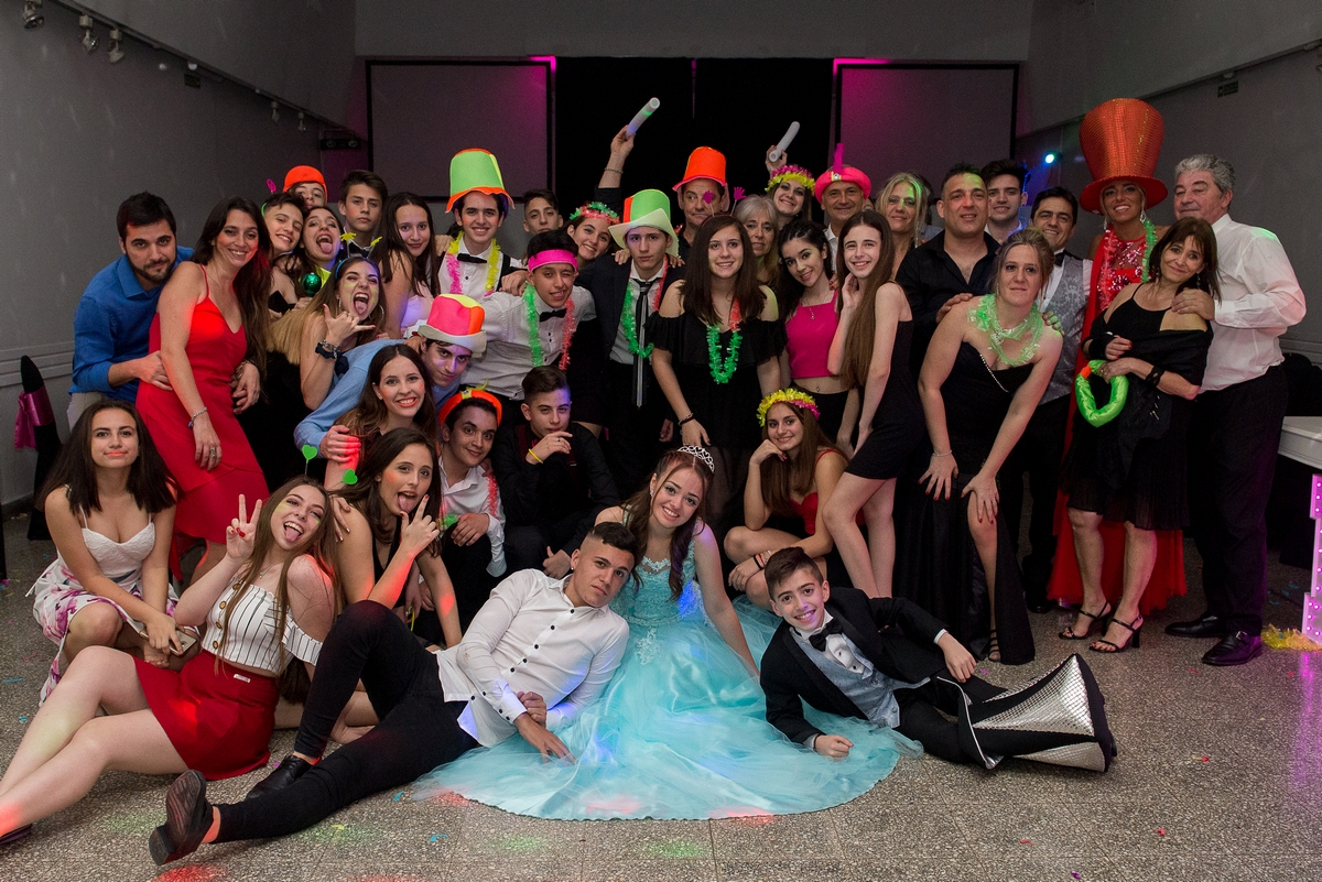 Maru Fiesta XV- Diego Delgado 10