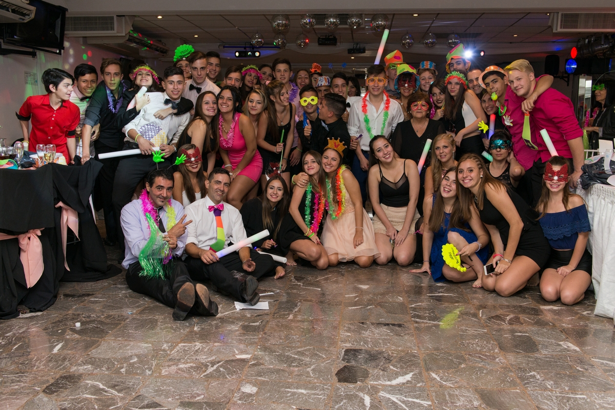 Valentina Fiesta XV- Diego Delgado 8