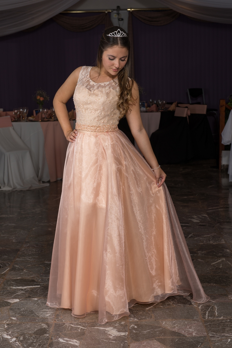 Valentina Fiesta XV- Diego Delgado 10