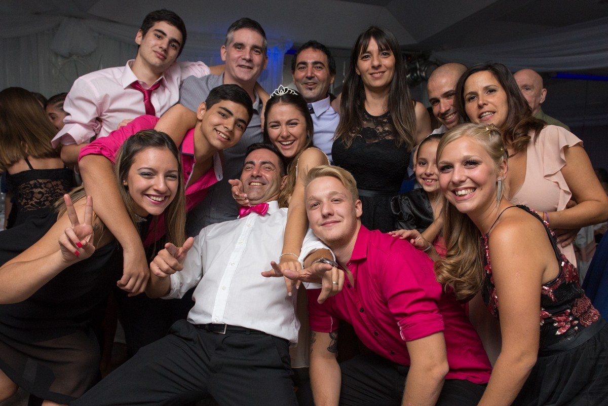 Valentina Fiesta XV- Diego Delgado 5