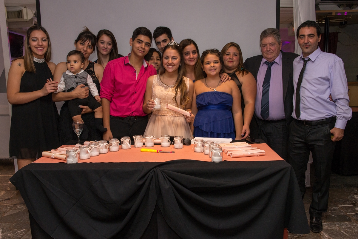 Valentina Fiesta XV- Diego Delgado 4