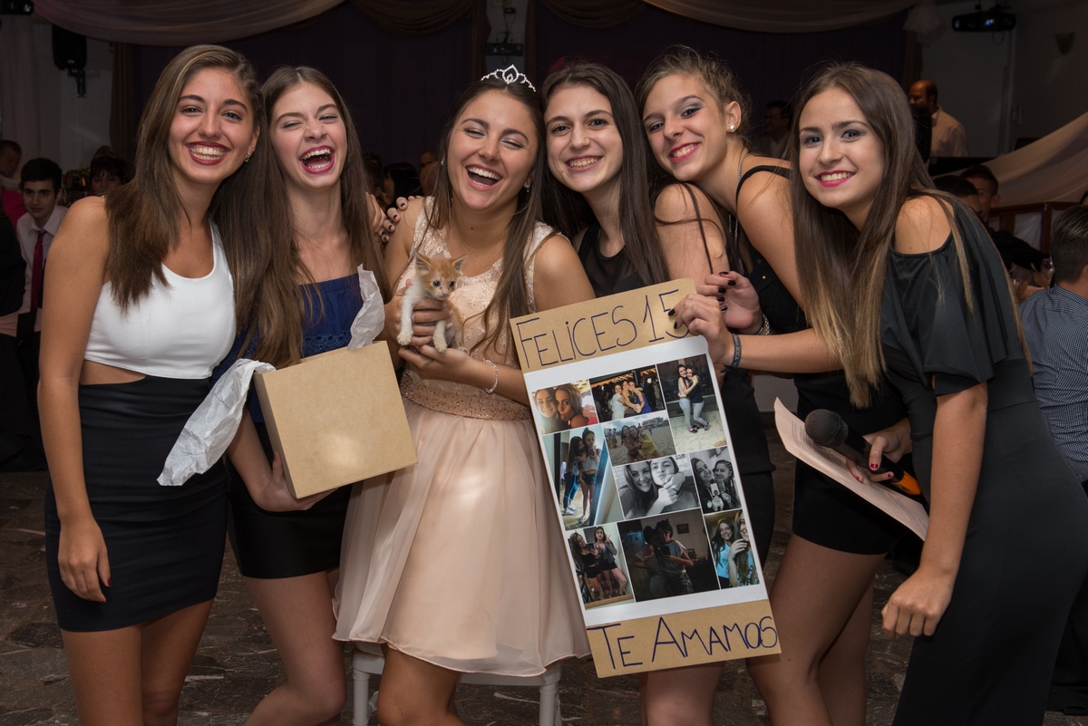 Valentina Fiesta XV- Diego Delgado 3