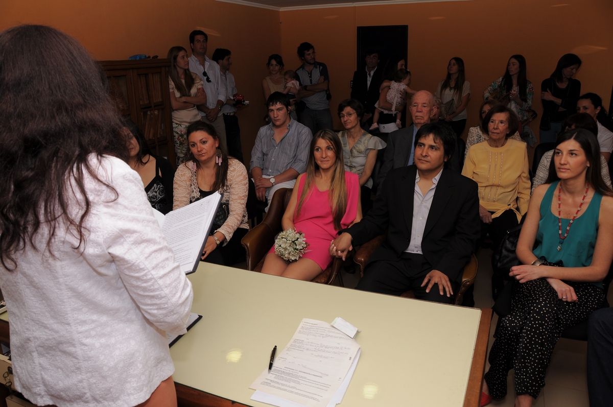 Boda Daina & Quique- Diego Delgado 1