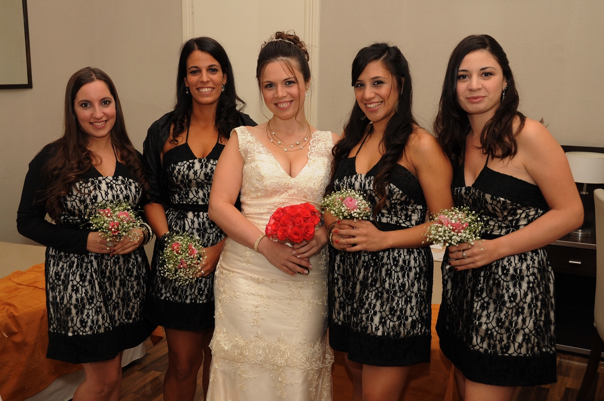 Boda Araceli & Gastón- Diego Delgado 2