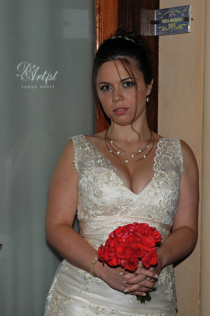 Boda Araceli & Gastón- Diego Delgado 1