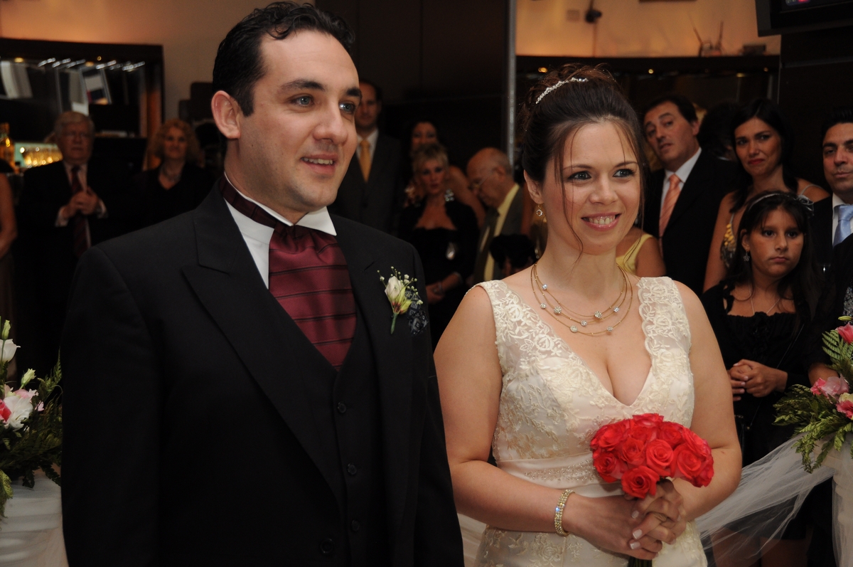 Boda Araceli & Gastón- Diego Delgado 3