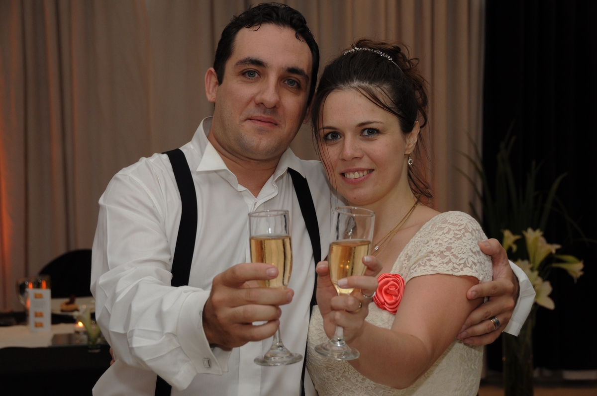 Boda Araceli & Gastón- Diego Delgado 5