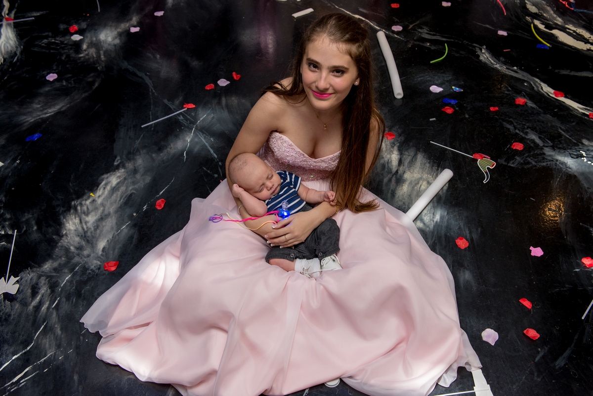 Agustina Fiesta XV- Diego Delgado 7